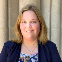 Victoria Woodruff LCSW-C