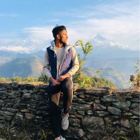 Abishek Subedi