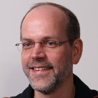 Olaf Soentgen