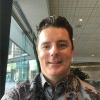 Mike Early