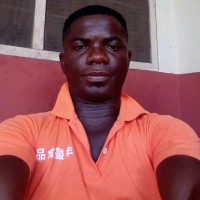 Philip Nyampong