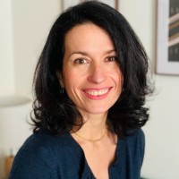 Anne-Lise Roupnel