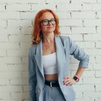 Hanna Zubrytskaya