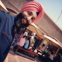 PARAMJIT SINGH