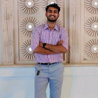 Suraj Kakde