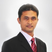 Engr. Mohamad Faisal Ismail