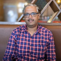 Vinay Kerur