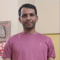 Sunder Sharma