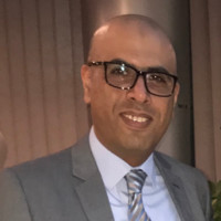 Hossam Khamis