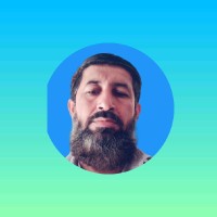 Ghulam Yasin
