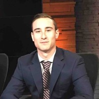 Jake Stone