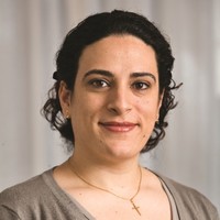 Alice Jaraiseh