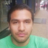 José María 🍺 Domínguez Moreno