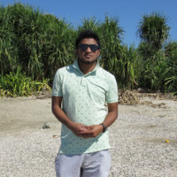Kamrul Hasan