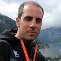 Mauro Agulló Jordá