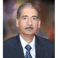 Muhammad Masroor