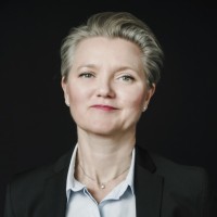 Ellen Bergh