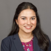 Ambreen Imran