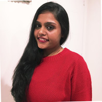 Dimple Prajapati