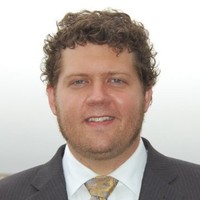 Dave Cooke