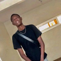 Mouhamadou Lamine Bachir Camara