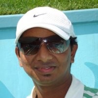 Maheshwar Thakur