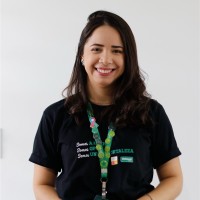 Joyci Gonçalves