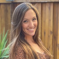 Jessica Jackson, M.Ed, Bcba