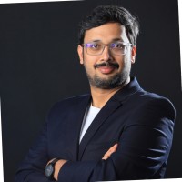 Manohar V Ravuri