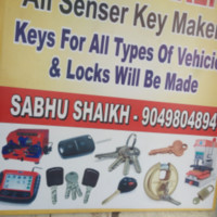 Key Maker