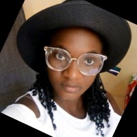 Maria Ehalolyoye-Nalitye Nghitomoka