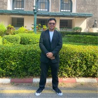 Aung Thiha