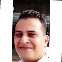 Shady Salah Elhewan