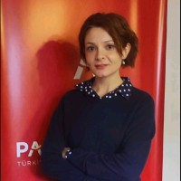 Hande Deniz Türk
