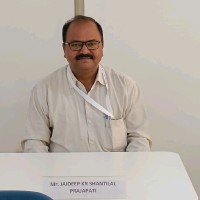 Jaideep Prajapati