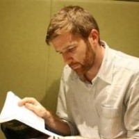 Chris Pyke