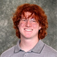 Benjamin Patrick
