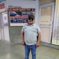 Durgesh Tiwari