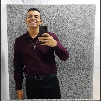 Vitor Emanuel Camargo Martins