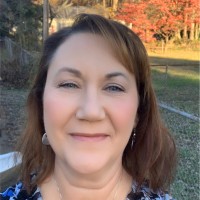 Patricia Ruff