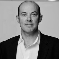Graeme Oswald