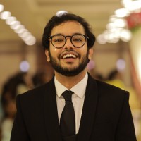 Vrishab Jain