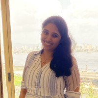 Priyanka Ivatury