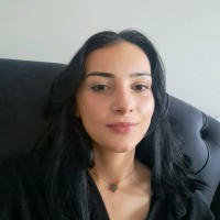 Nagihan Kartal