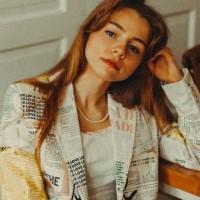 Anastasiia Ermakova
