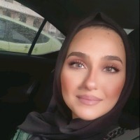 sally hamza