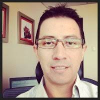 Mauricio Morocho