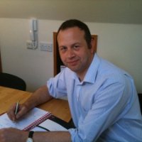 Barry Floyd Specialeffect