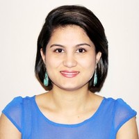 Anupama Shah Bc, Mba