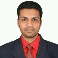 Lilesh Patil